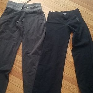 Lululemon sweatpants